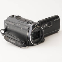 Load image into Gallery viewer, Sony HDR-PJ800 Handycam G Lens 12x Optical Zoom