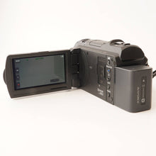 Load image into Gallery viewer, Sony HDR-PJ800 Handycam G Lens 12x Optical Zoom