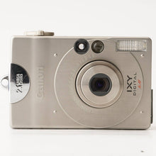 Load image into Gallery viewer, Canon IXY DIGITAL PC1001 Compact Digital Camera