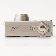 Load image into Gallery viewer, Canon IXY DIGITAL PC1001 Compact Digital Camera