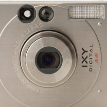 Load image into Gallery viewer, Canon IXY DIGITAL PC1001 Compact Digital Camera