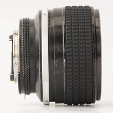 Load image into Gallery viewer, Nikon Ai-s NIKKOR 85mm f/1.4