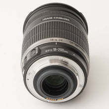 Load image into Gallery viewer, Canon EF-S 18-200mm f/3.5-5.6 IS
