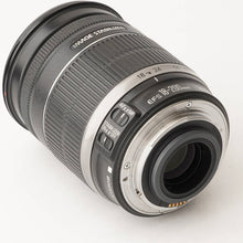 Load image into Gallery viewer, Canon EF-S 18-200mm f/3.5-5.6 IS