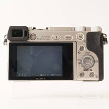 Load image into Gallery viewer, SONY α 6000 ILCE-6000 / E PZ 16-50mm f/3.5-5.6 OSS