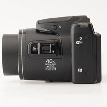Load image into Gallery viewer, Nikon COOLPIX B500