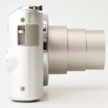 Load image into Gallery viewer, Casio EXILIM EX-ZS240 Silver 12x Optical Zoom