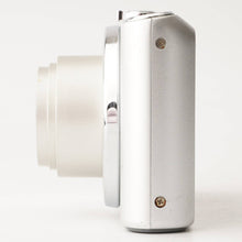 Load image into Gallery viewer, Casio EXILIM EX-ZS240 Silver 12x Optical Zoom