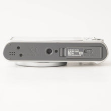 Load image into Gallery viewer, Casio EXILIM EX-ZS240 Silver 12x Optical Zoom