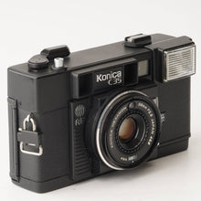 Load image into Gallery viewer, Konica AUTO FOCUS C35 AF / HEXANON 38mm f/2.8