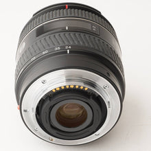 Load image into Gallery viewer, Minolta AF Zoom 24-105mm f/3.5-4.5 D Sony A mount