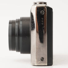 Load image into Gallery viewer, Nikon COOLPIX S640 Black 5x OPTICAL ZOOM