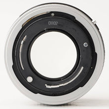 Load image into Gallery viewer, Canon FD 50mm f/1.4 S.S.C