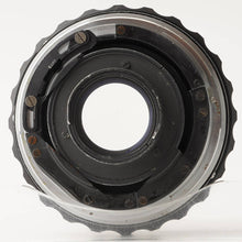 Load image into Gallery viewer, Nikon NIKKOR-P 75mm f/2.8 For Bronica S S2 S2A EC