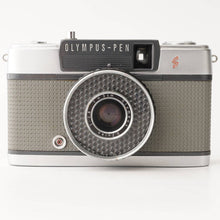 Load image into Gallery viewer, Olympus PEN EES D.Zuiko 30mm f/2.8