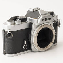 Load image into Gallery viewer, Nikon FM
