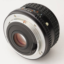 Load image into Gallery viewer, Pentax SMC PENTAX-M 35mm f/2.8