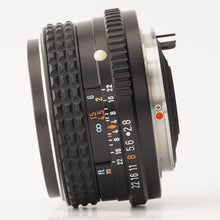 Load image into Gallery viewer, Pentax SMC PENTAX-M 35mm f/2.8