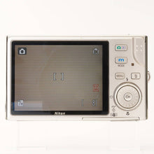 Load image into Gallery viewer, Nikon COOLPIX S7