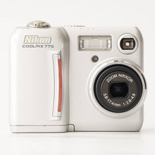 Load image into Gallery viewer, Nikon COOLPIX 775