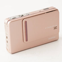 画像をギャラリービューアに読み込む, フジ Fujifilm FinePix Z300 ピンクゴールド 5x 光学ズーム