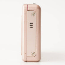 画像をギャラリービューアに読み込む, フジ Fujifilm FinePix Z300 ピンクゴールド 5x 光学ズーム