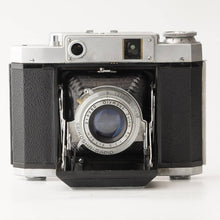Load image into Gallery viewer, Mamiya Mamiya 6 Rangefinder / Olympus Zuiko F.C. 7.5cm 75mm f/3.5