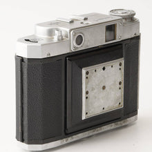 Load image into Gallery viewer, Mamiya Mamiya 6 Rangefinder / Olympus Zuiko F.C. 7.5cm 75mm f/3.5