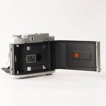 Load image into Gallery viewer, Mamiya Mamiya 6 Rangefinder / Olympus Zuiko F.C. 7.5cm 75mm f/3.5
