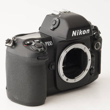 Load image into Gallery viewer, Nikon F100 Body SLR Film Camera