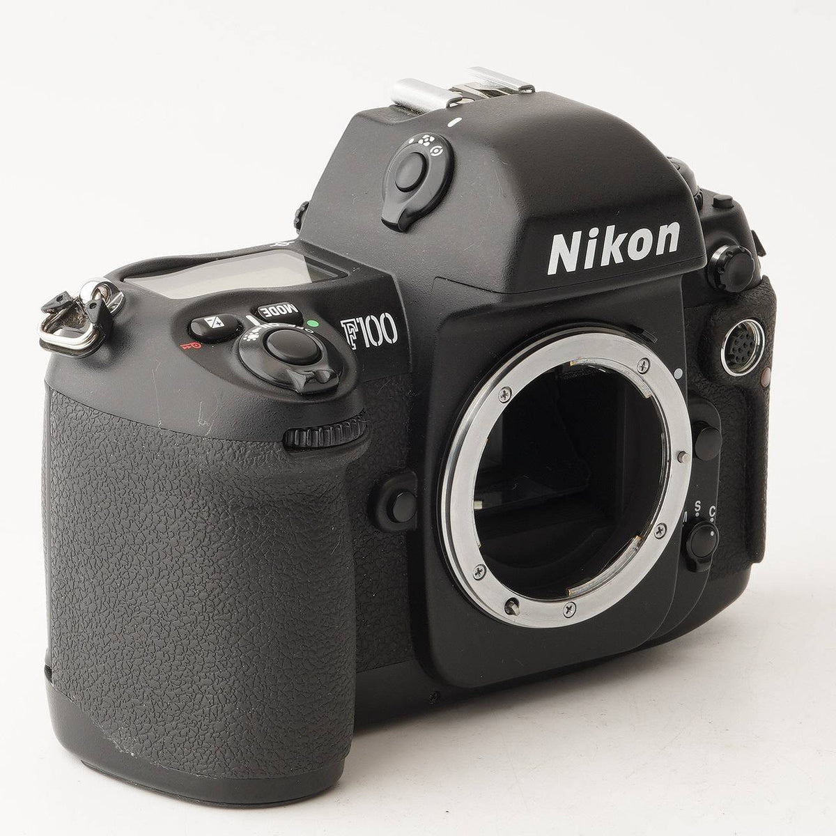 F100 Nikon ニコン ボディ 一眼レフフィルムカメラ フィルムカメラ