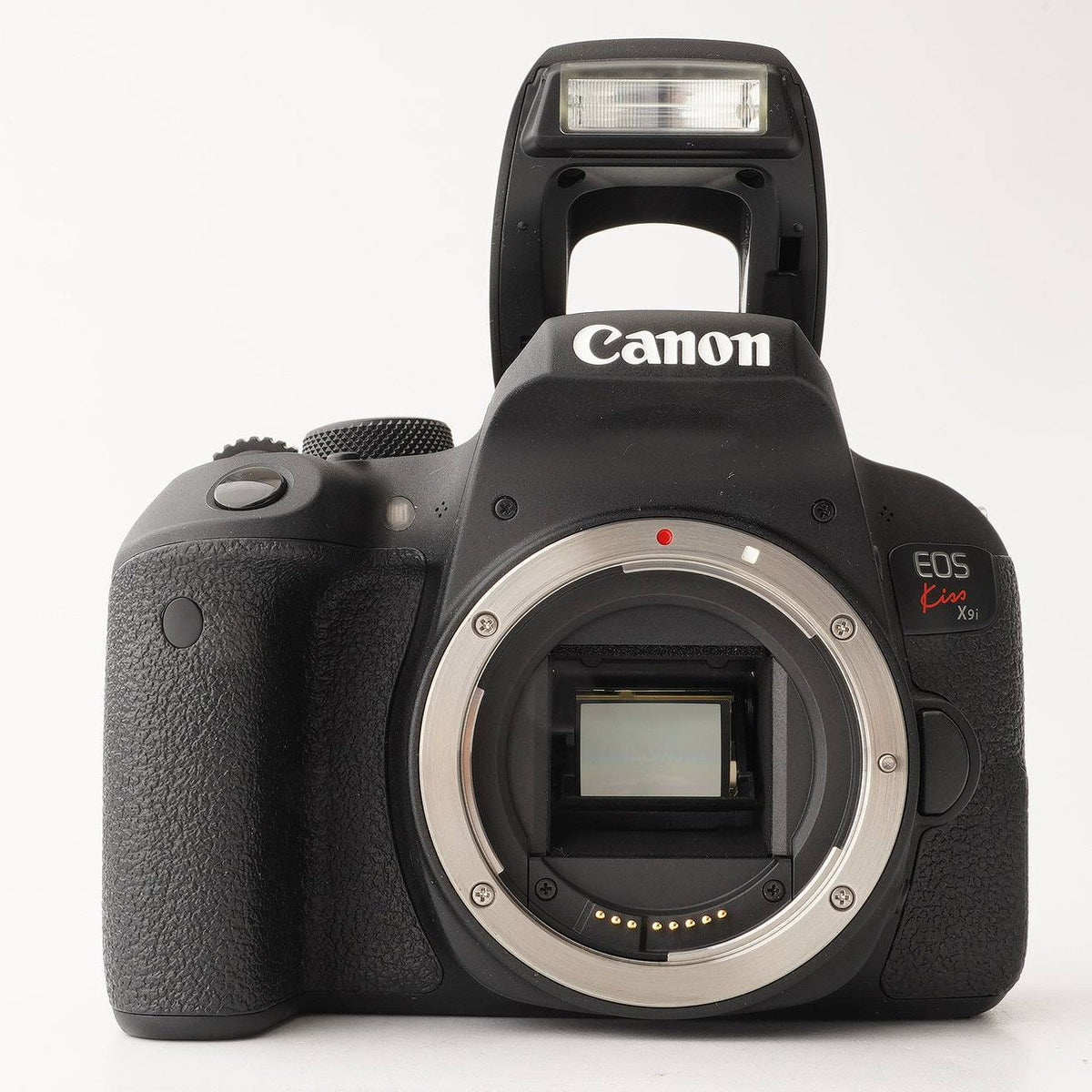 Canon EOS Kiss X9i Body Digital SLR Camera – Natural Camera
