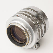 Load image into Gallery viewer, Canon 50mm f/1.8 L39 LTM