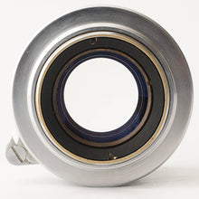 Load image into Gallery viewer, Canon 50mm f/1.8 L39 LTM