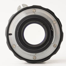 Load image into Gallery viewer, Nikon Nippon Kogaku Non-Ai NIKKOR-H Auto 50mm f/2