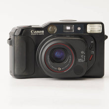 画像をギャラリービューアに読み込む, キヤノン Canon Autoboy オートボーイ TELE QUARTZ DATE / Canon Lens 40/70mm F2.8/4.9