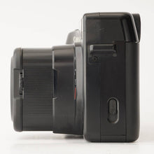 画像をギャラリービューアに読み込む, キヤノン Canon Autoboy オートボーイ TELE QUARTZ DATE / Canon Lens 40/70mm F2.8/4.9