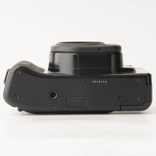 画像をギャラリービューアに読み込む, キヤノン Canon Autoboy オートボーイ TELE QUARTZ DATE / Canon Lens 40/70mm F2.8/4.9