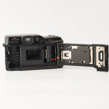 画像をギャラリービューアに読み込む, キヤノン Canon Autoboy オートボーイ TELE QUARTZ DATE / Canon Lens 40/70mm F2.8/4.9