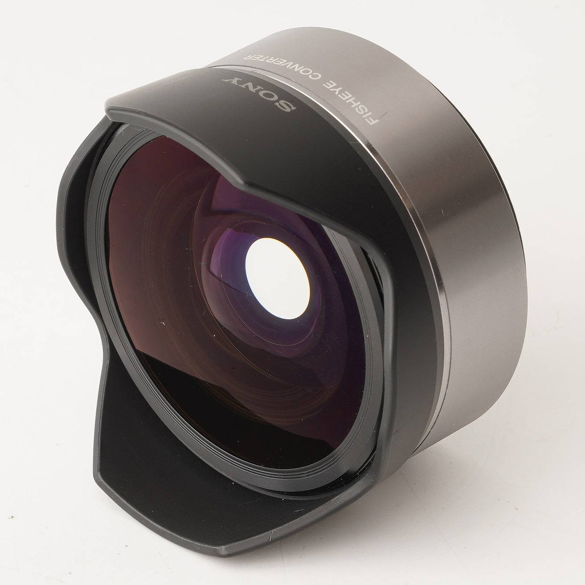 ソニー Sony フィッシュアイコンバーター VCL-ECF1 – Natural Camera
