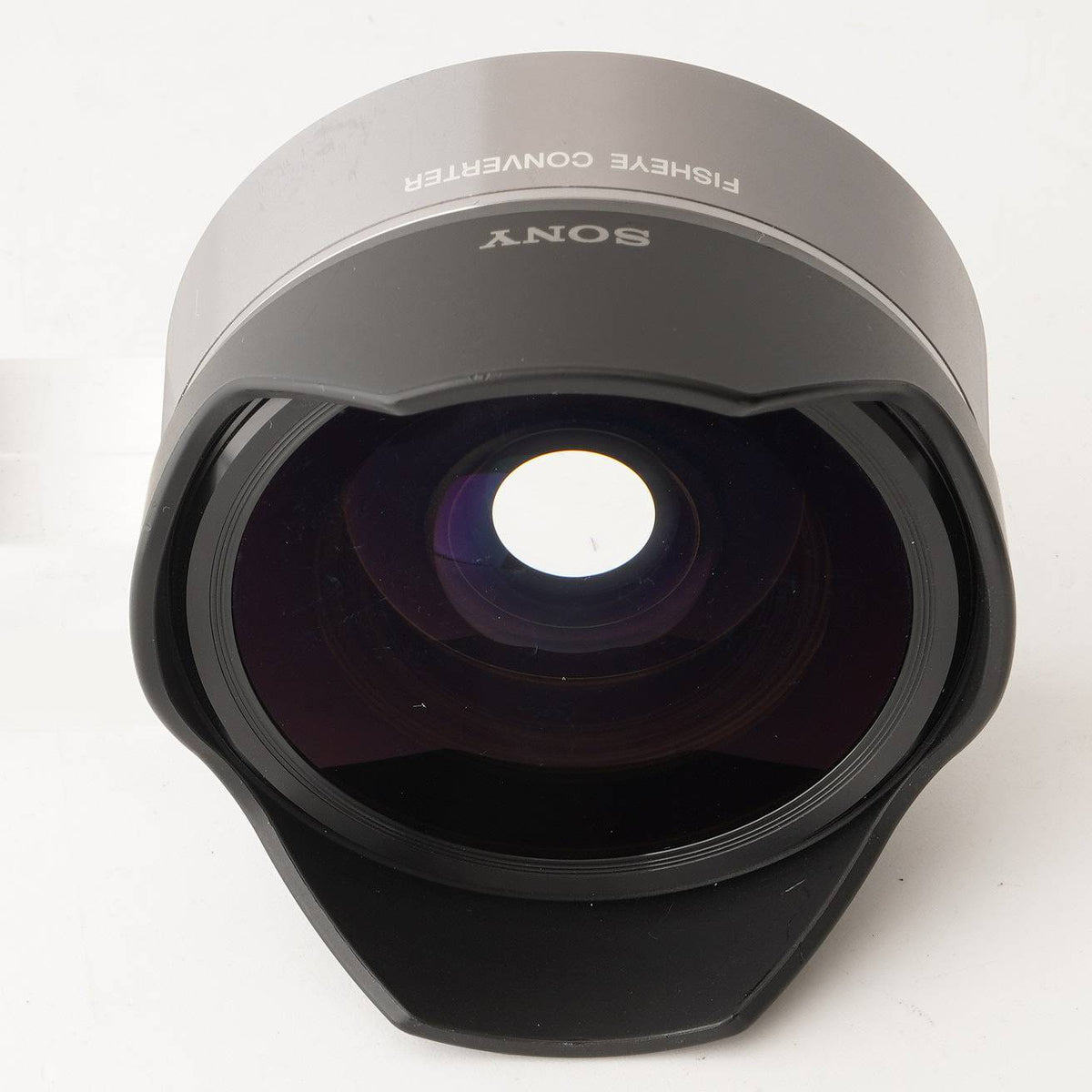 ソニー Sony フィッシュアイコンバーター VCL-ECF1 – Natural Camera