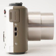Load image into Gallery viewer, Sony Cyber-Shot DSC-HX7V White 10x Optical Zoom