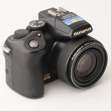 画像をギャラリービューアに読み込む, オリンパス Olympus SP-570UZ 20x 光学ズーム