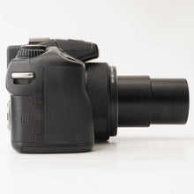 画像をギャラリービューアに読み込む, オリンパス Olympus SP-570UZ 20x 光学ズーム