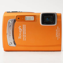 画像をギャラリービューアに読み込む, オリンパス Olympus STYLUS Tough TG-310 オレンジ 3.6x 光学ズーム