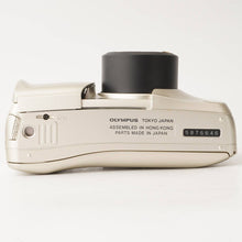 Load image into Gallery viewer, Olympus μ mju Zoom 105 DELUXE 38-105mm