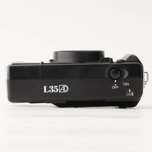 Load image into Gallery viewer, Nikon L35 AD 35mm f/2.8 Compact Film Camera