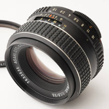 Load image into Gallery viewer, Pentax Asahi SMC TAKUMAR 55mm f/1.8 M42 Mount