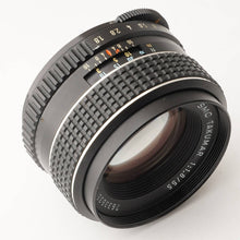 Load image into Gallery viewer, Pentax Asahi SMC TAKUMAR 55mm f/1.8 M42 Mount