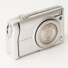 画像をギャラリービューアに読み込む, 富士フイルム Fujifilm FinePix F40fd シルバー 3x 光学ズーム